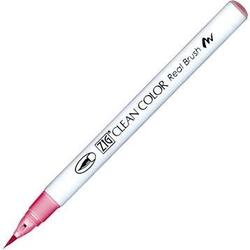 ZIG Clean Color Real Brush 213 Cherry Pink