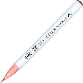 2021.jpg ZIG Clean Color Real Brush 222 Pink Flamingo