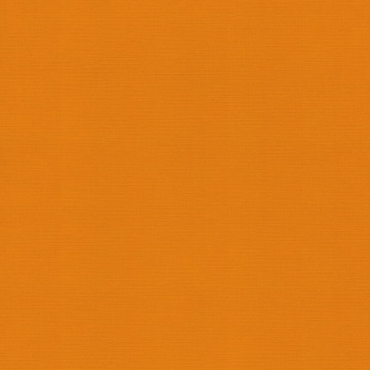 Linen kartong - Tangerine