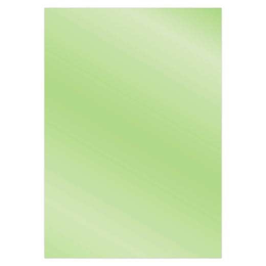 Metallic kartong - Eple