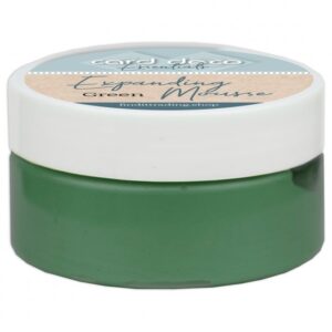 2159.jpg Expanding Mousse - Grønn