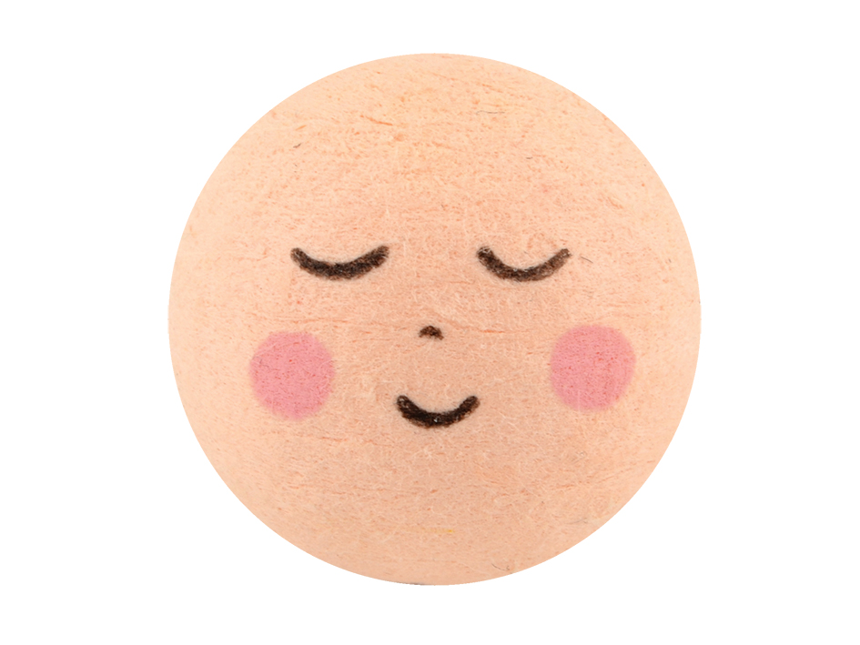 Vattansikt 25mm - 10stk - Bilde 1