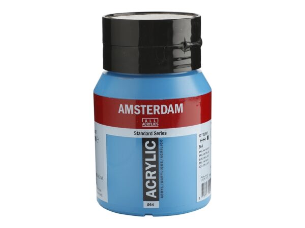 2188.jpg Amsterdam Standard 500ml - 564 Brilliant blue