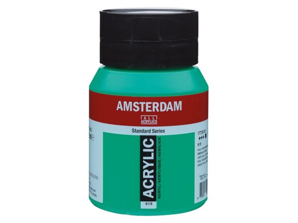 2191.jpg Amsterdam Standard 500ml - 615 Emerald green