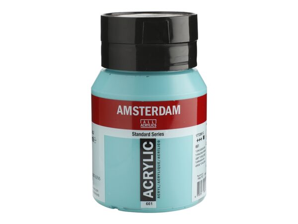 2209.jpg Amsterdam Standard 500ml - 661 Turqouise green