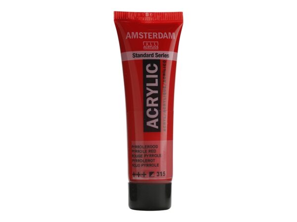 2222.jpg Amsterdam Standard 20ml - 315 Pyrrole Red