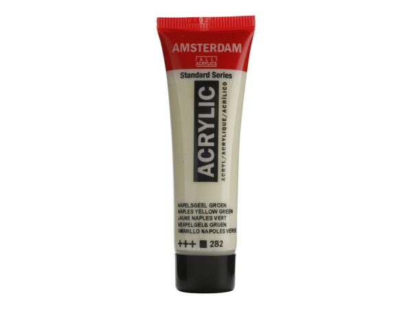 2242.jpg Amsterdam Standard 20ml - 282 Naples