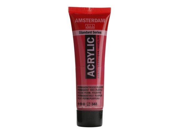 2255.jpg Amsterdam Standard 20ml - 348 Permament