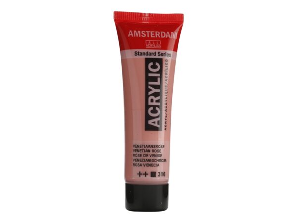 2257.jpg Amsterdam Standard 20ml - 316 Venetian Rose