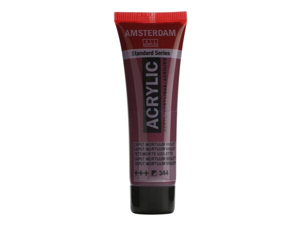 2262.jpg Amsterdam Standard 20ml - 344 Caput