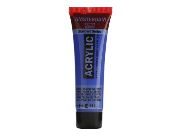 2266.jpg Amsterdam Standard 20ml - 512 Cobalt