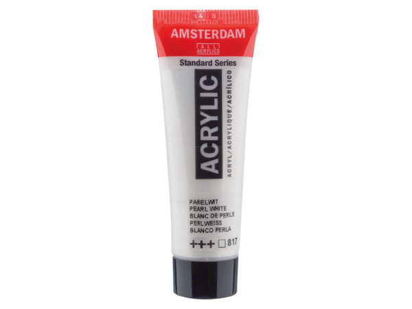 Amsterdam Standard 20ml - 234 Raw Sienna