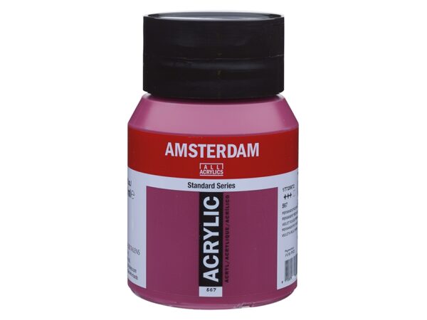 2297.jpg Amsterdam Standard 500ml - 567 Permanent red violet