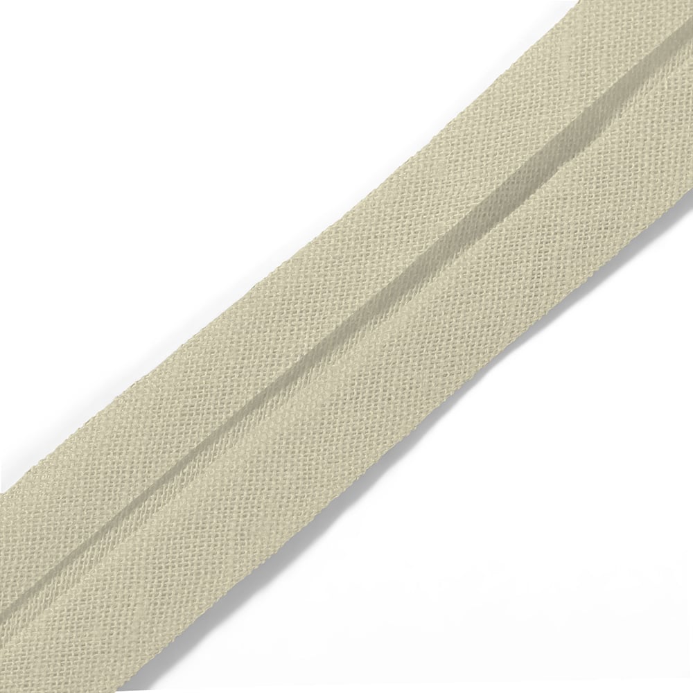 Skråbånd 20mm Grå - Bilde 1