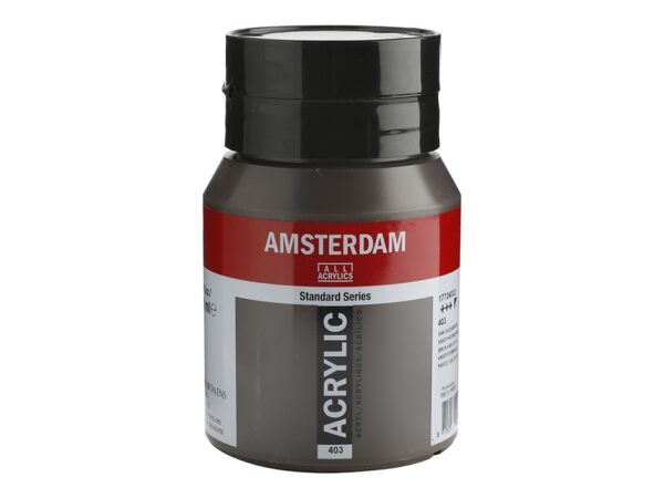 2383.jpg Amsterdam Standard 500ml – 403 Vandyck brown