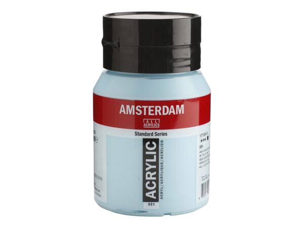 2385.jpg Amsterdam Standard 500ml - 551 Sky Blue