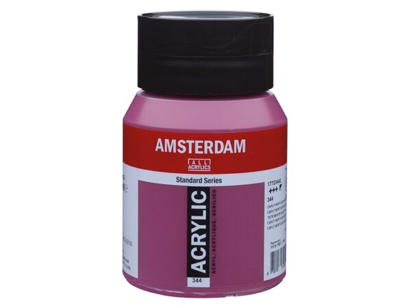 2386.jpg Amsterdam Standard 500ml – 344 Caput mortuum violet