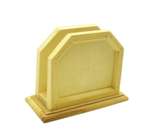 2393.jpg Serviettholder i tre