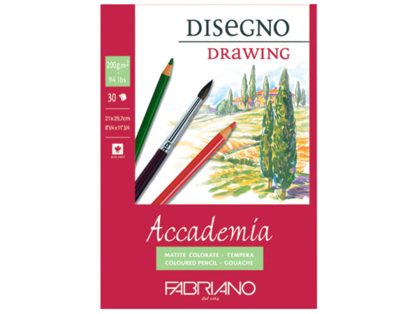 2443.jpg Fabriano Accademia Drawing 200G A4 – 30 ark