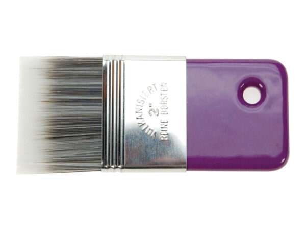 Alf Bjercke Pensel – 7004 Flat Str 3″