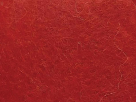 2485.jpg Ull 50g – 614 Skarp rød