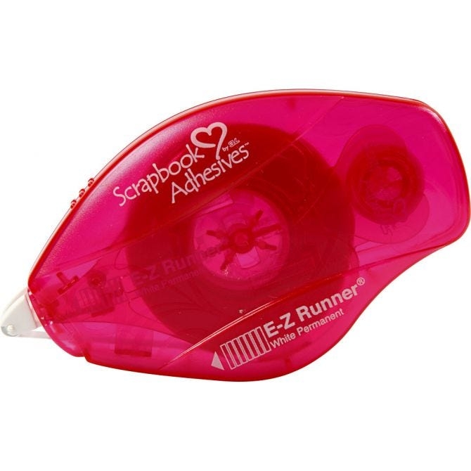 E-Z Runner 8mm 15met - Bilde 1