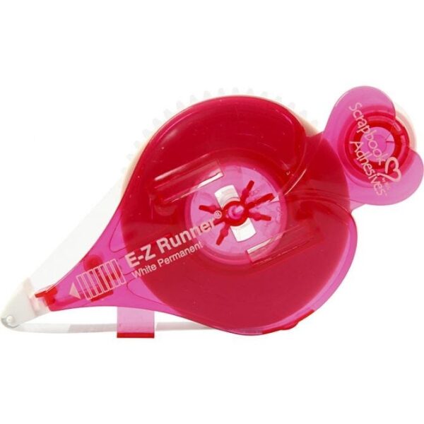 E-Z Runner  refill, B: 8 mm, striper