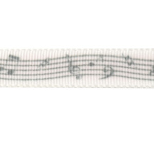 Bånd 1met – Grå noter