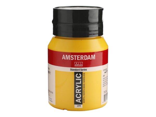 2588.jpg Amsterdam Standard 500ml – 272 Transparent yellow medium