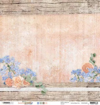 Studio Light 12×12 –  Summer Breeze 1