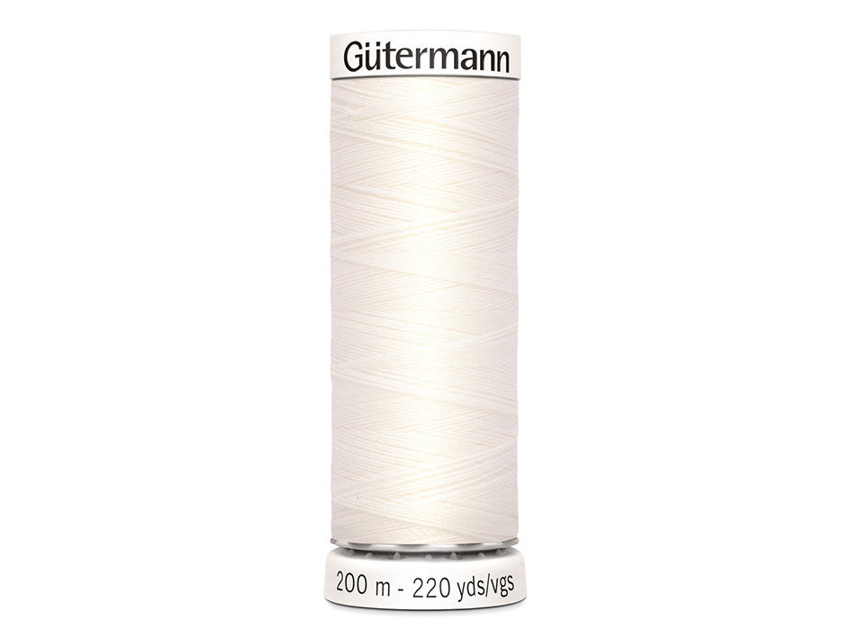 Gütermann Sew-all 200 m  111 - Bilde 1
