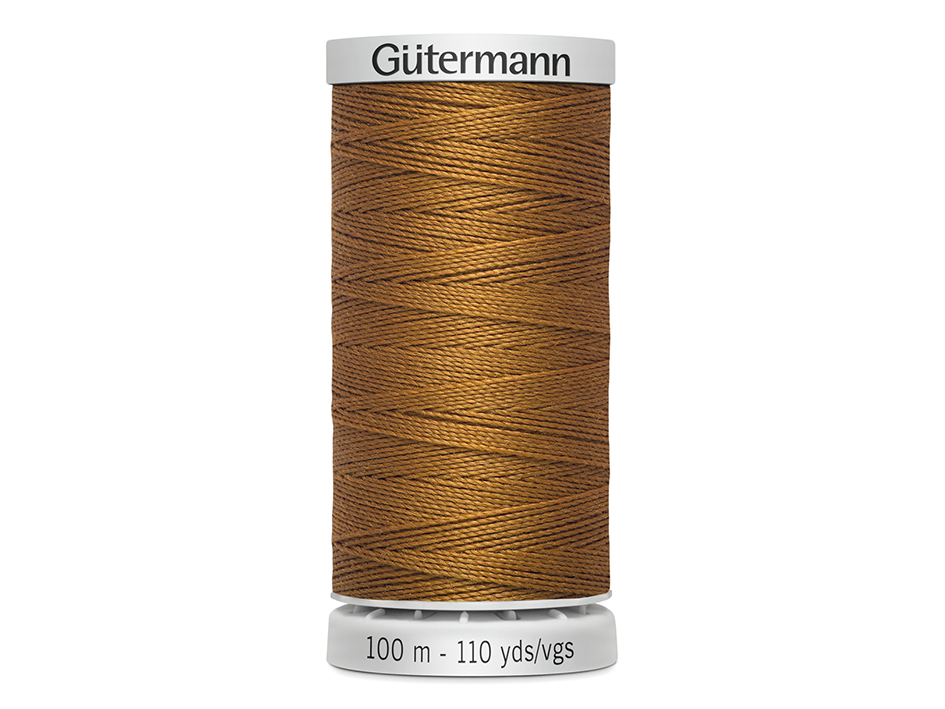 Gütermann Extra Strong M 782 100m  448 - Bilde 1