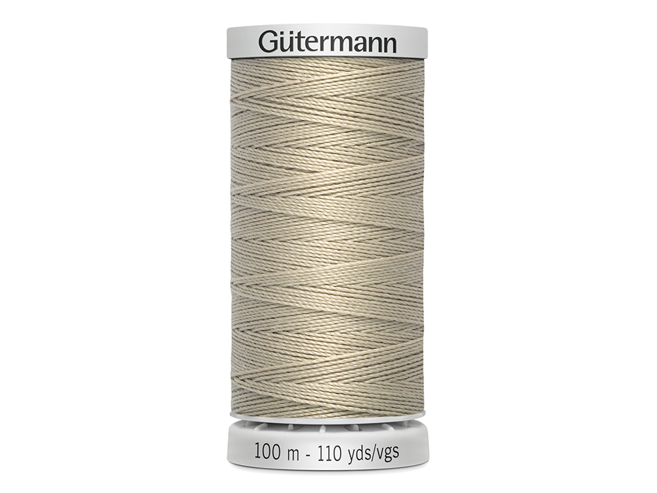 Gütermann Extra Strong M 782 100m  722 - Bilde 1