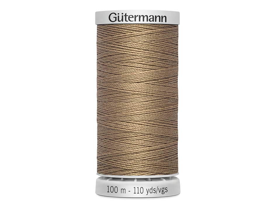 Gütermann Extra Strong M 782 100m  139 - Bilde 1