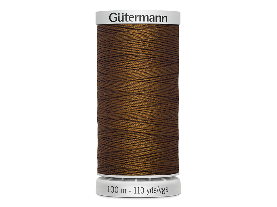 Gütermann Extra Strong M 782 100m  650 - Bilde 1
