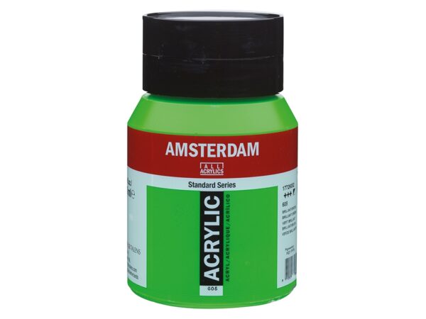 2701.jpg Amsterdam Standard 500ml – 605 Brilliant green