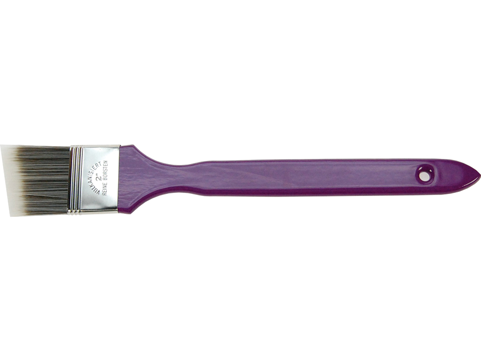 Alf Bjercke Pensel – 7002 Str 2″ - Bilde 1