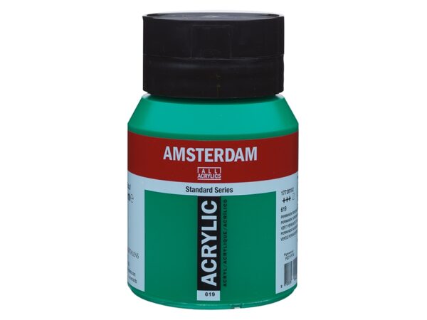 2735.jpg Amsterdam Standard 500ml – 619 Permanent green depp