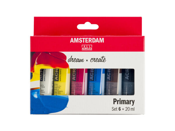 2802.jpg Amsterdam Standard 20ml – Sett 6 ass. Primærfarger