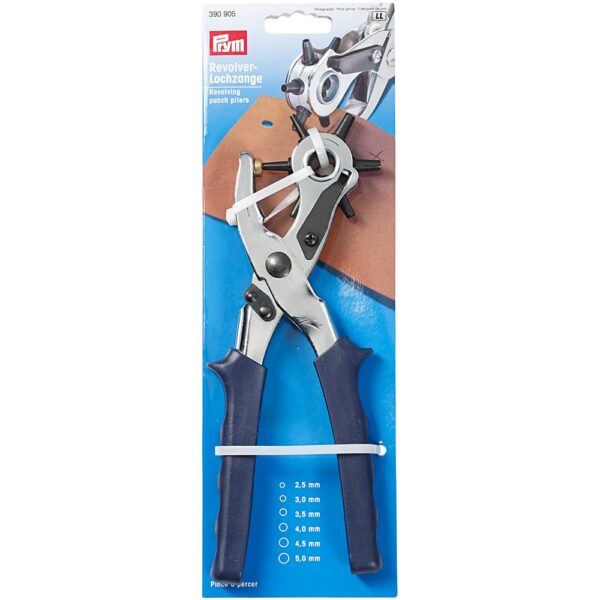 Prym Hulltang – 6 størrelser