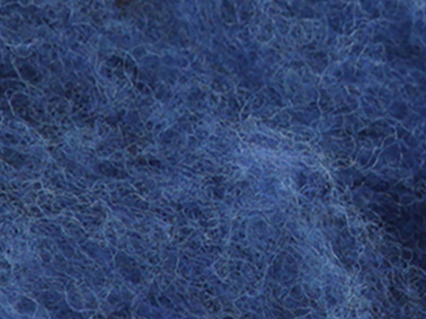 2833.jpg Ull 50g –640 Nisseblå, melert