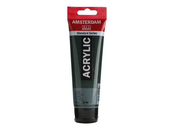 2842.jpg Amsterdam Standard 120ml – 623 Sap green