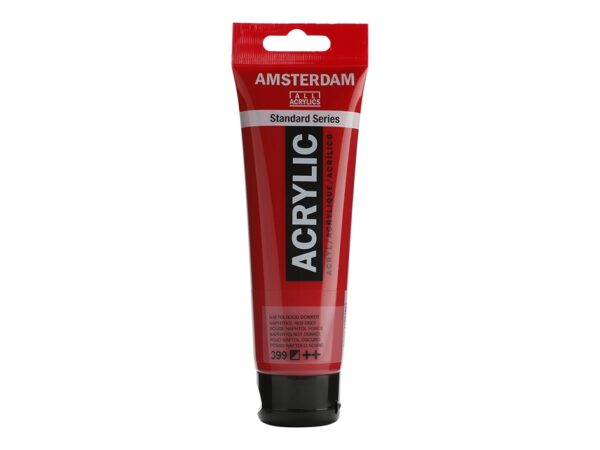 2853.jpg Amsterdam Standard 120ml – 399 Napthol red deep