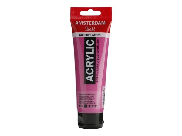 2855.jpg Amsterdam Standard 120ml – 577 Perm. red violet lt.