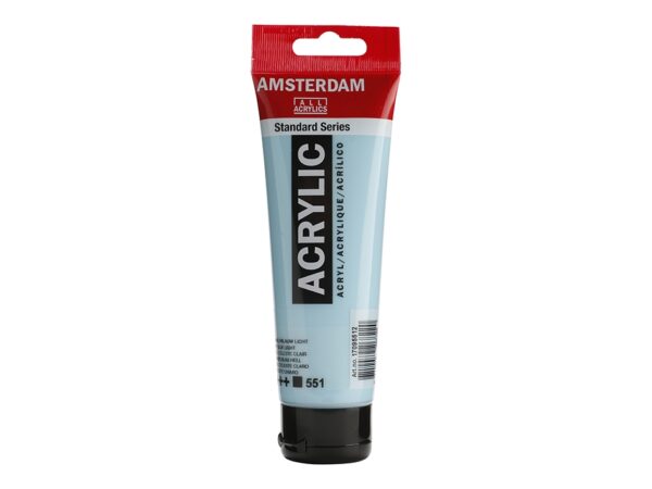 2856.jpg Amsterdam Standard 120ml – 551 Sky blue light