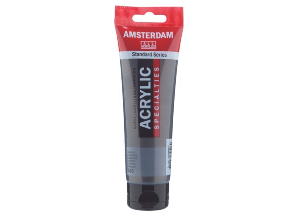 Amsterdam Standard 120ml – 840 Graphite