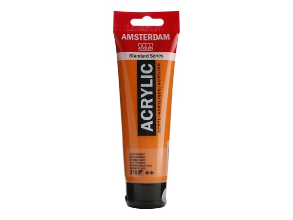 2872.jpg Amsterdam Standard 120ml – 276 Azo orange