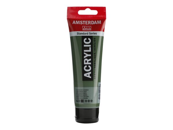 2874.jpg Amsterdam Standard 120ml – 622 Olive green deep