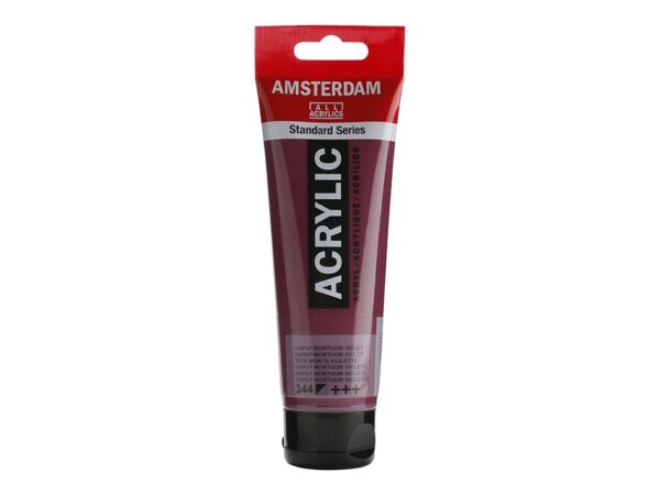 2876.jpg Amsterdam Standard 120ml – 344 Caput mortuum violet