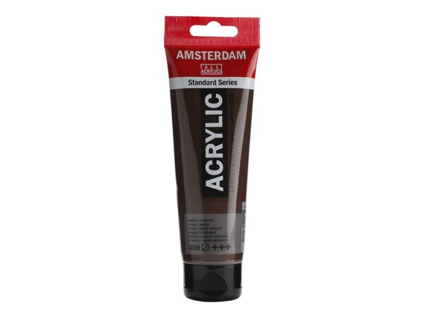 2884.jpg Amsterdam Standard 120ml – 409 Burnt umber
